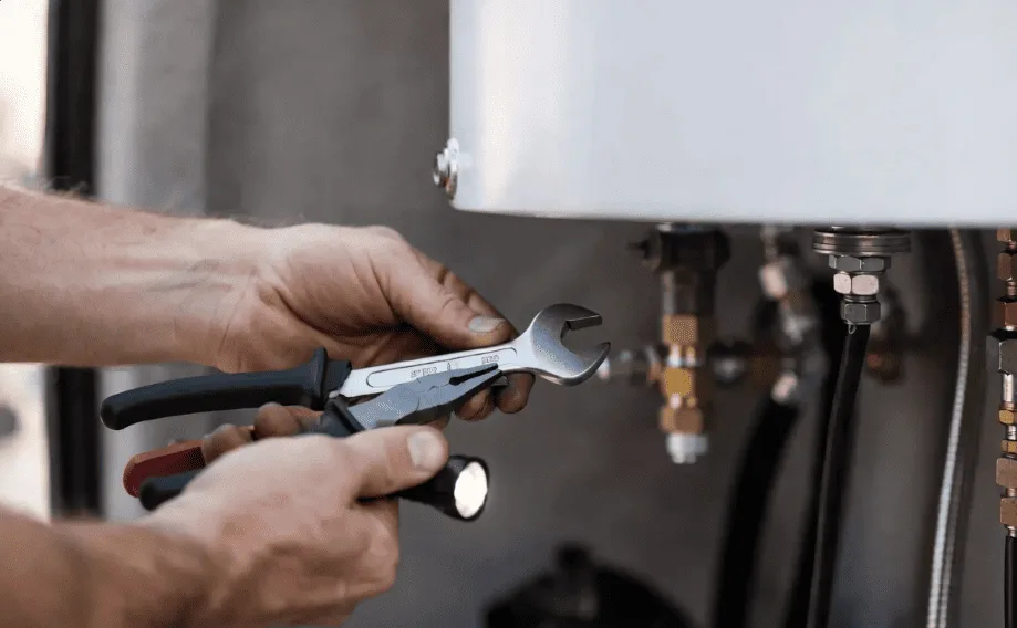 Why choose Water Heater Repair in Norton, KS